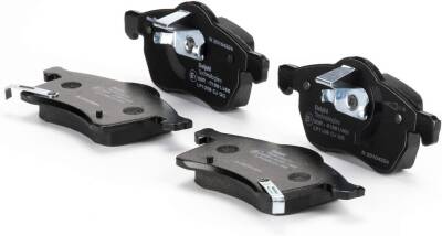 Ön Fren Balatası Astra G H Corsa C Zafira B 1.8 16V-2.0 Delphi Takım 1605009 - DELPHI