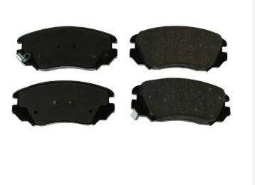 Ön Fren Balatası Astra J İnginia 17 Inch - 1