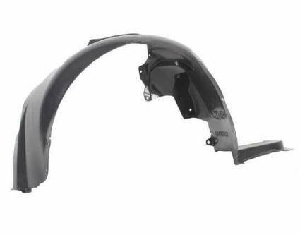 Ön Sağ Çamurluk Davlumbazı Lacetti İthal - 1