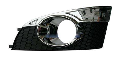  Sis Far Çerçevesi Kapağı Sol Captiva C140 Kromlu GM - 1