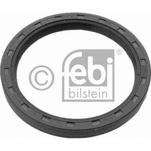 Opel 1.4 Astra J Keçe Krank Arka Z1 2Xe 1.6Xep X 1.6Xel 614203 Febi - 1