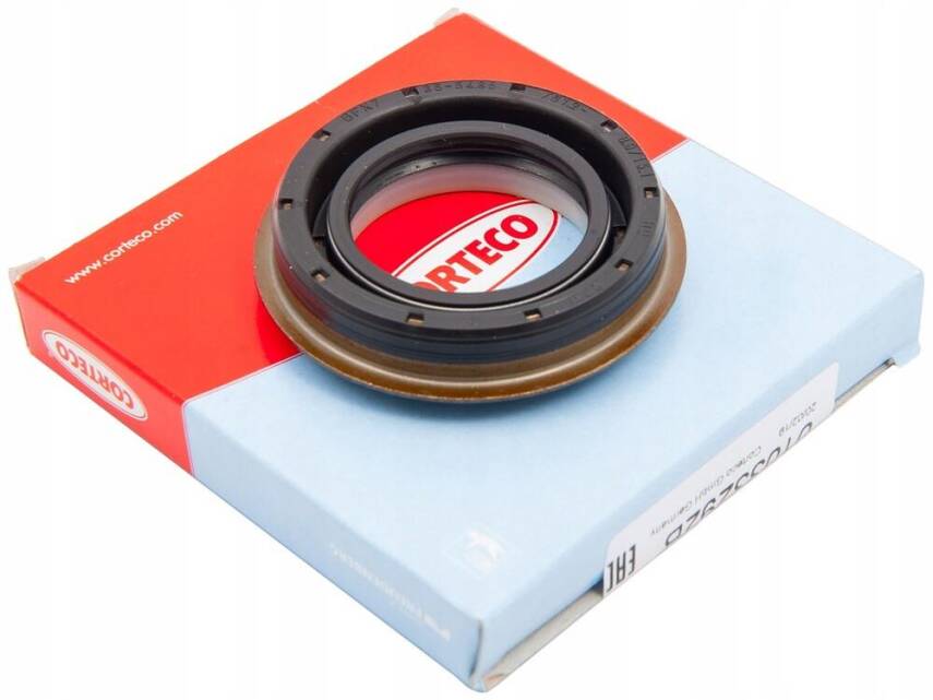 Opel Aks Keçesi Astra H Z13Dth 374514 Cortego - 1