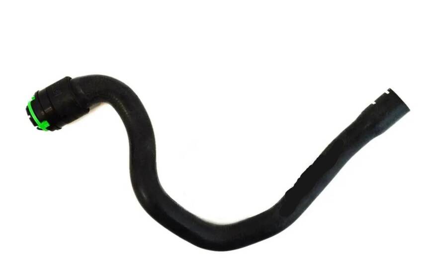 Opel Astra G Kalorifer Çıkış Hortumu Z1.4XEP - 1