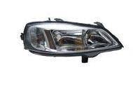 Opel Astra G Sağ Far 00-04 İthal - İTHAL