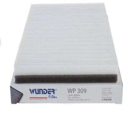 Opel Astra H Klima Polen Filtresi 6808606 - OPEL