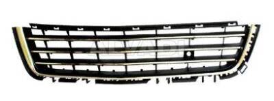 Opel Astra H Tampon Izgarası İthal - İTHAL