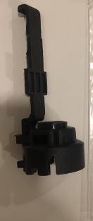 Opel Astra H Vites Kolu Çekme Mandalı İç - İTHAL