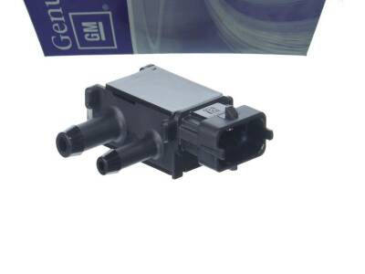 Opel Astra J İnsignia B 1.6 2.0 Dizel Eksoz Basınç Sensörü Gm - GM