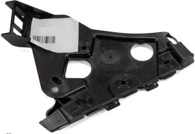 Opel Astra J Ön Tampon Braketi Sol 2010-2012 Makyajsız İthal - İTHAL