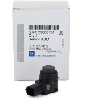 Opel Astra J Park Sensörü Orjinal - GM