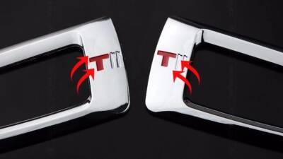 Opel Astra J Sinyal Krom 2 Parça İthal - 3