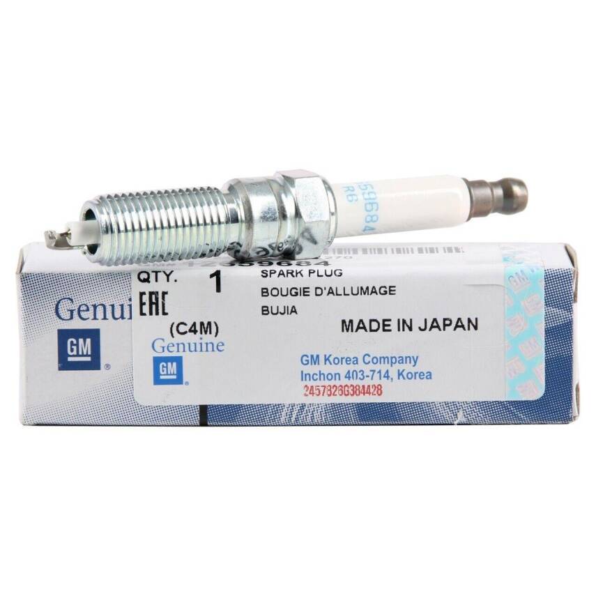 Opel Astra K B14Xe Buji Adet Gm - 1