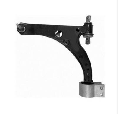 Opel Astra K Salıncak Alt Sağ Komple - İTHAL