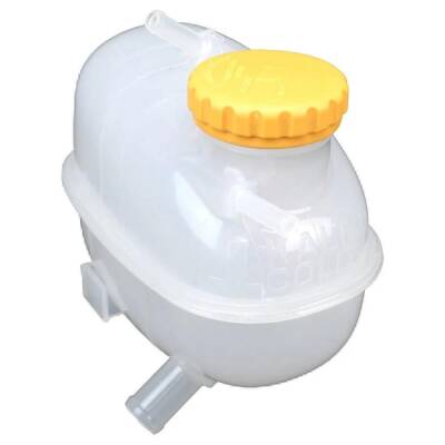 Opel Corsa Combo C 1.3 Dizel Radyatör Ek Depo 9128766 İthal Kapaklı - İTHAL