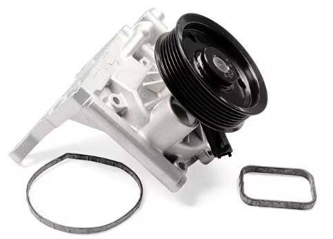 Opel Devirdaim Astra J Astra K İnsignia B16dth İthal - 1