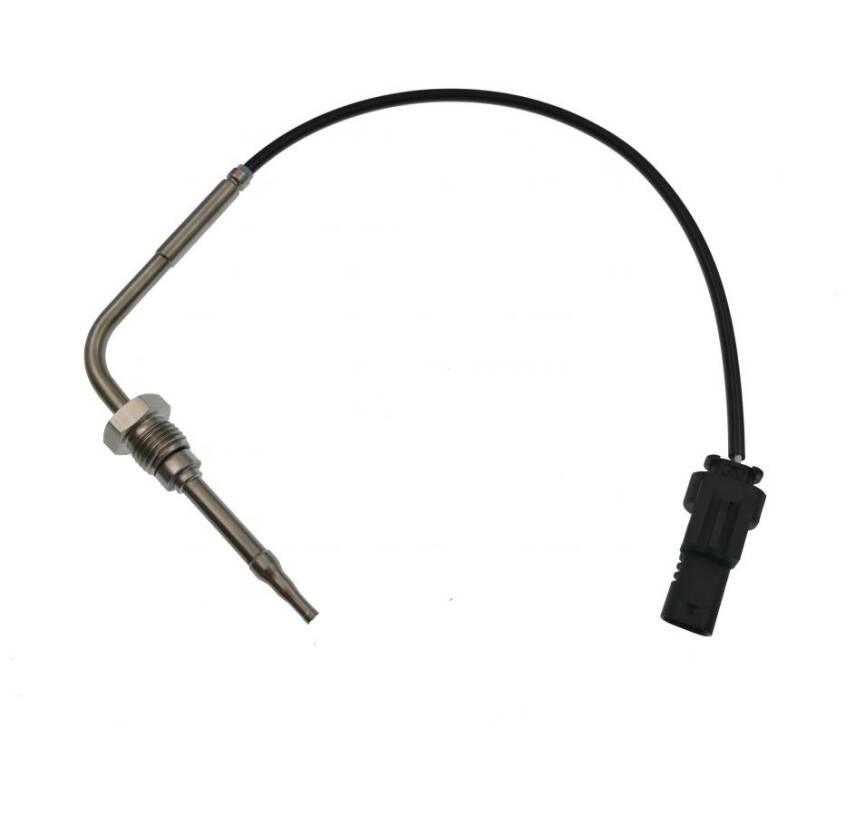 Opel İnsignia 1.6 Dizel Egsoz Sıcaklık Sensörü Konum 2 Gm Orjinal 55592366 - 1