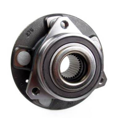 Opel İnsignia A Ön-Arka Teker Poryası iTHAL - İTHAL