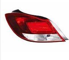 Opel İnsignia Sol Stop Lambası DEPO - 1