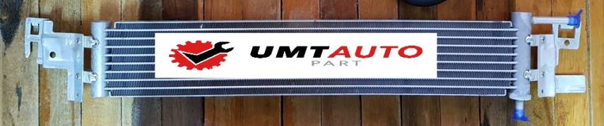 Otomatik Şanzıman Soğutucu Cruze Astra - 3