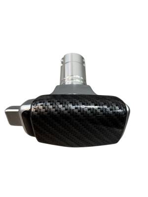 Otomatik Vites Topuzu Cruze Astra Captiva (Audi Pilot Tip) Karbon - 2