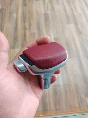 Otomatik Vites Topuzu Cruze Astra İnsignia Captiva(Audi Tip)Krmz - 2