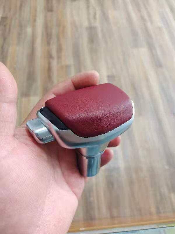 Otomatik Vites Topuzu Cruze Astra İnsignia Captiva(Audi Tip)Krmz - 2