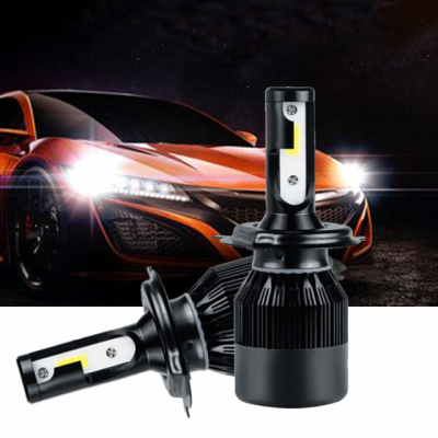 Özel Üretim 15000 Lümen H7 Led Xenon Garantili - UMT AUTO PARTS