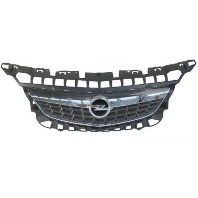 Panjur Komple Astra J Makyajsız Kasa İthal - İTHAL