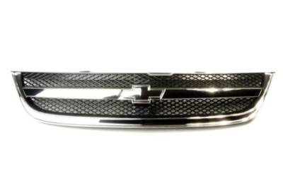 Panjur Lacetti Sedan Ön 2005-2011 İthal - TAIWAN