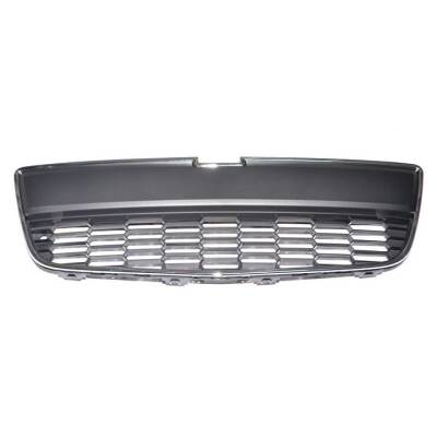 Panjur Orta Aveo T300 Kromlu - 2