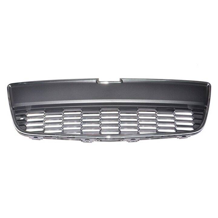 Panjur Orta Aveo T300 Kromlu - 2