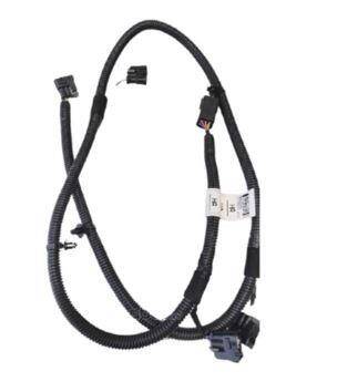 Park Sensör Tesisatı Arka Captiva C100 GM - 1