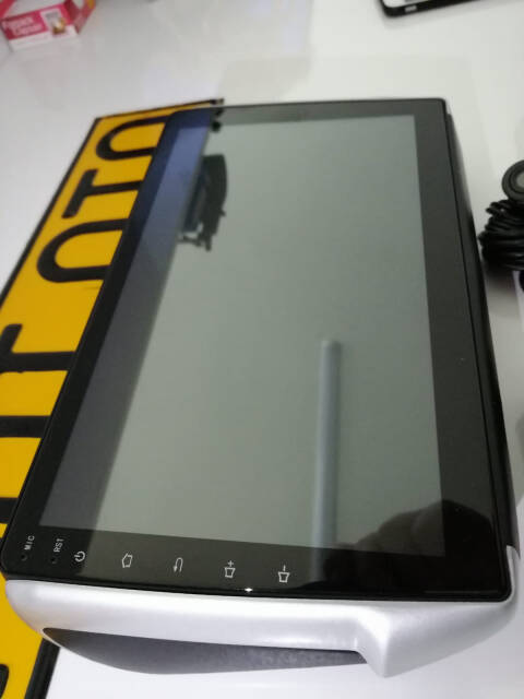 Peugeot 2008/208 Tesla Multimedya - 4