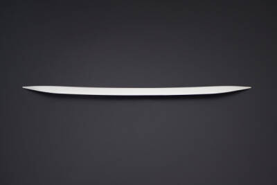 Peugeot 208 Bagaj Alt Krom Çıta Omsa - 3