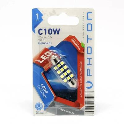 Photon 39mm Soffit PH7036 Led - PHOTON