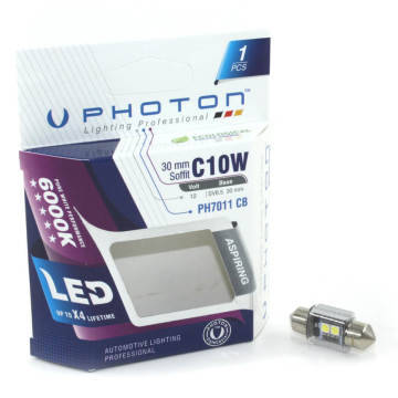 Photon C10W 12V 30Mm Can-Bus Sofit Led Ph7011 - 3