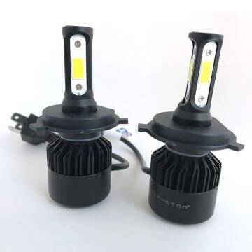 Photon Duo H4 12V Led Headlight - PHOTON