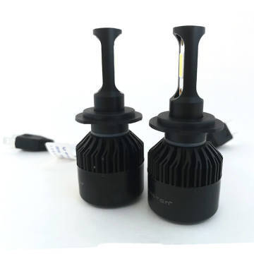 Photon Duo H8-H11-H16 12V Led Headlight - 2