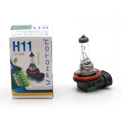 Photon H11 Standart Halogen Ph5511 - PHOTON