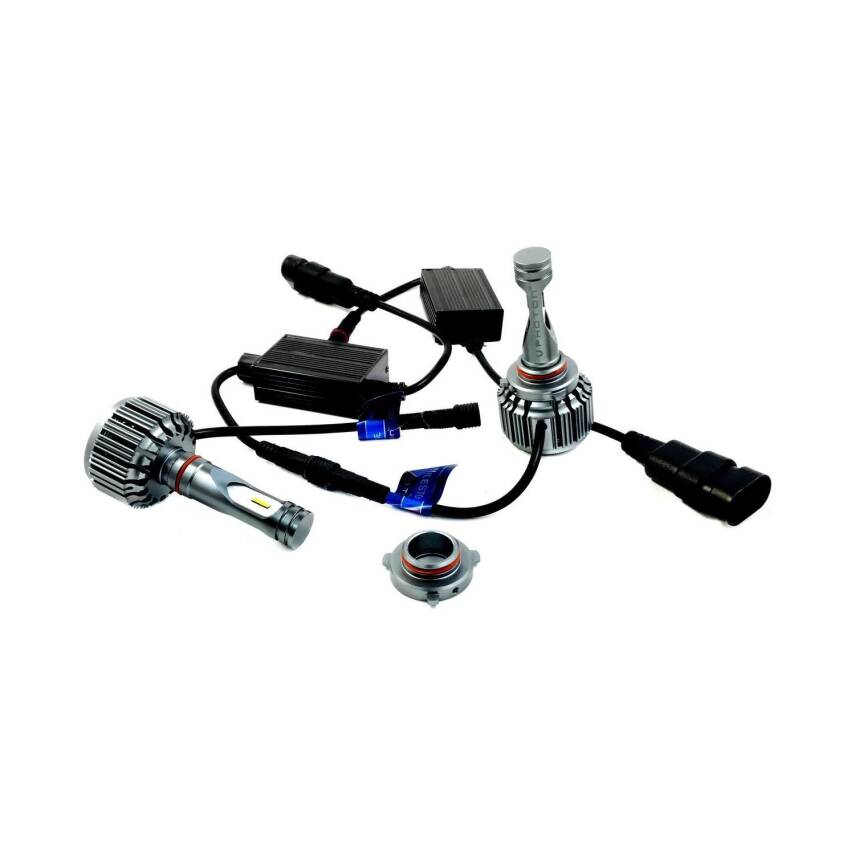 Photon Milestone Hb3 9005 / Hb4 9006 2Plus Led Headlight - 1