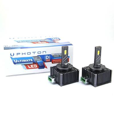 Photon Ultimate D3S/R Ballast Xenon Led - PHOTON