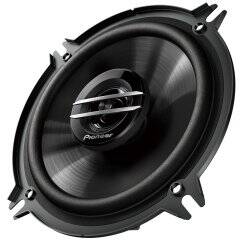 Pioneer Ts-G1320F 13 Cm Tweeter'Lı 250 W Oto Hoparlör - 1