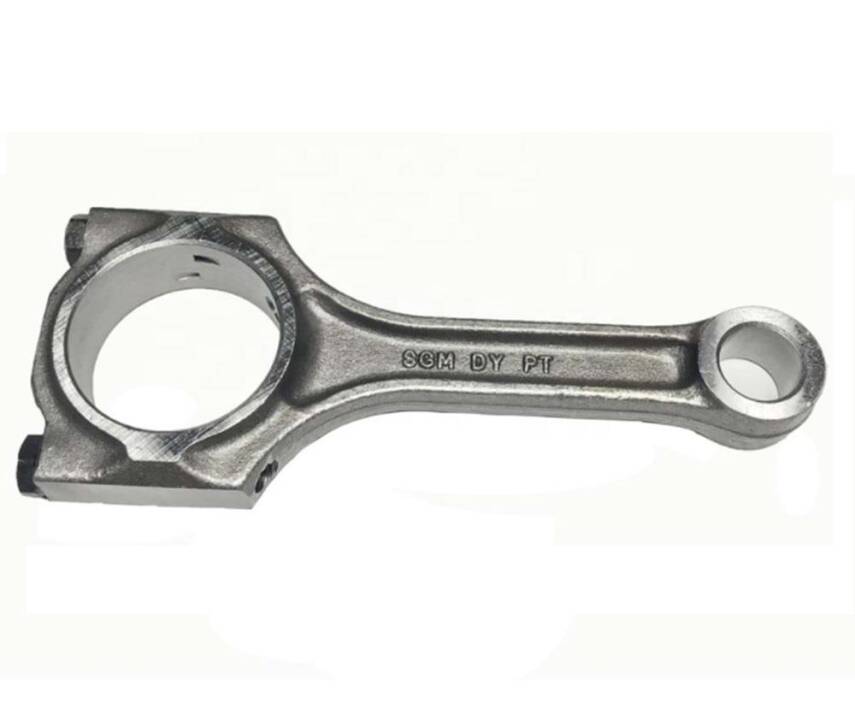 Piston Kolu Kalos Lacetti Rezzo 1.4 1.6 İthal - 1