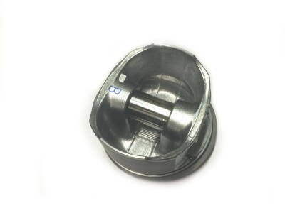 Piston Segman Cruze Astra H A-Z16Xer Takım 0,50 Mm - GM