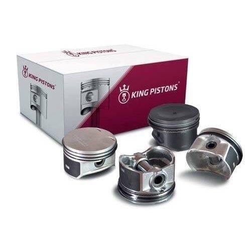 Piston Segmanlı 050 Takım Aveo 1.2 16Vlf King - 1