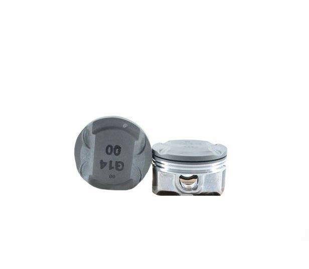 Piston Sekman 0.50 Aveo 1.4 2009 Sonrası T250 (Takım) 96800071 King - 1