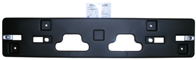 Plaka Alt Bakaliti 13> Cruze - 1