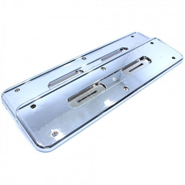 Plakalık Krom Hummer Krom Dizayn - 1