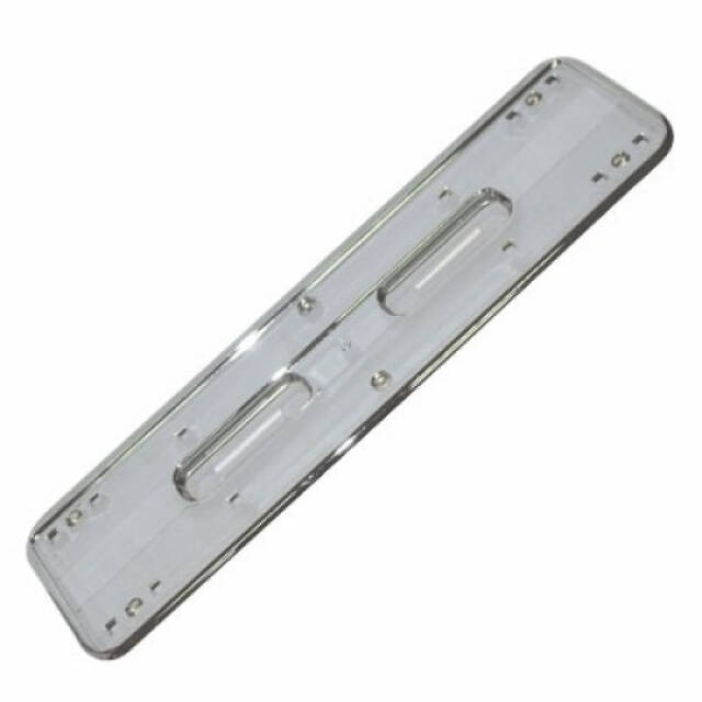 Plakalık Krom Hummer Krom Dizayn - 3