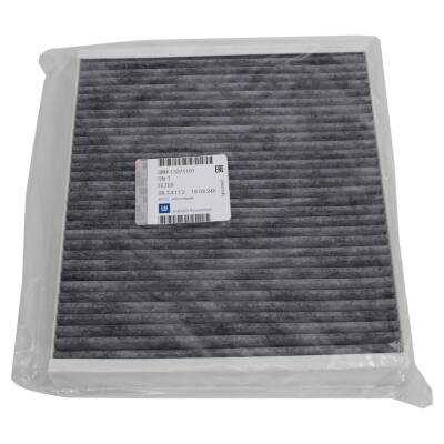 Polen Filiresi Karbonlu Cruze Aveo T300 Astra J - GM